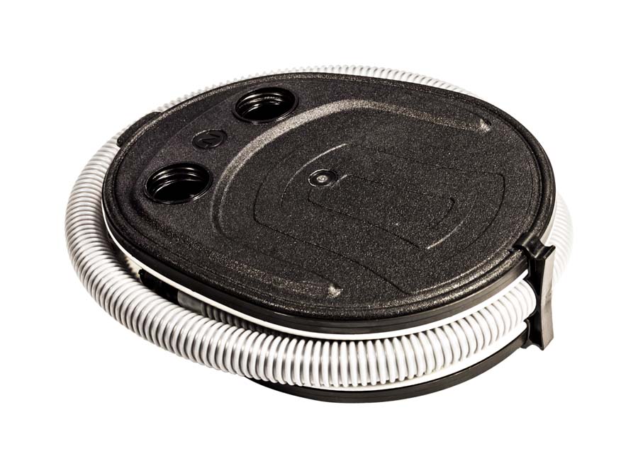 Ножной насос 5 л