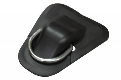 Рым большой с металлическим кольцом