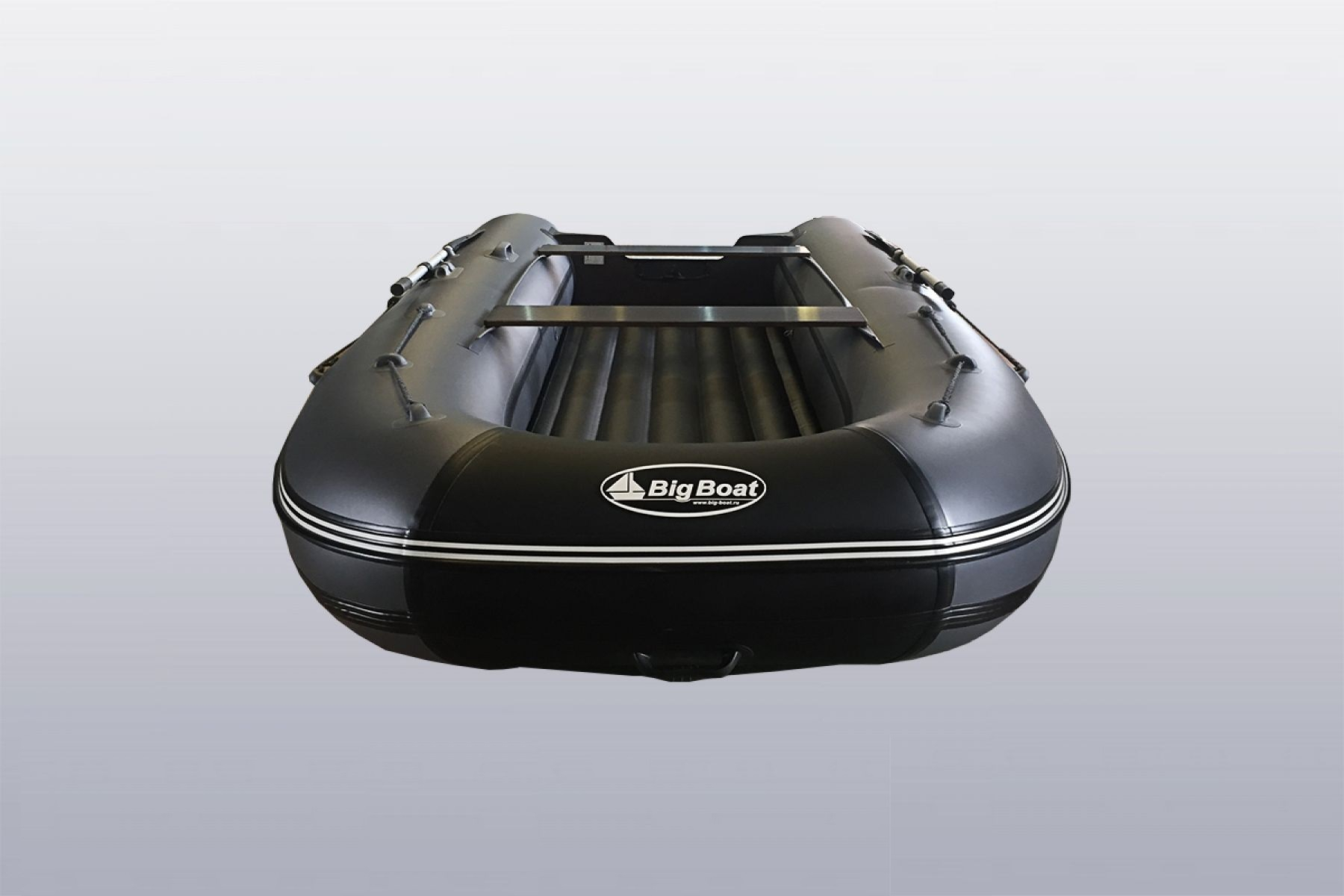 Big Boat Ермак 380