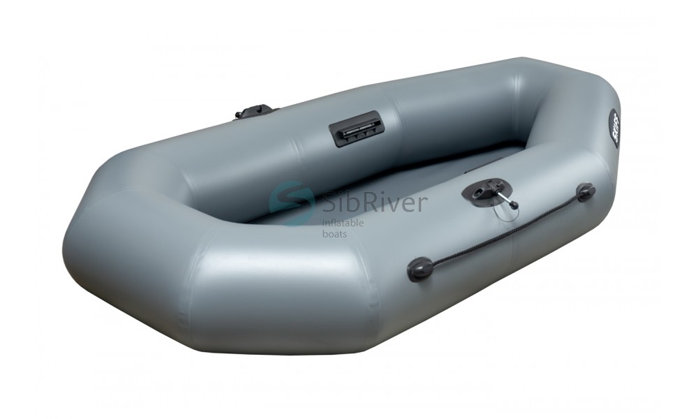Sibriver Skiff  220 light