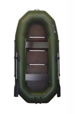 Гребная лодка ПВХ Муссон Н 300 С
