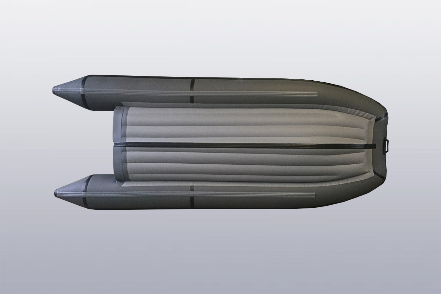 Big Boat Регат 340 НДНД