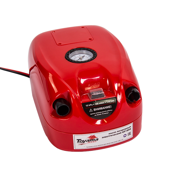 Насос электрический Toyama GP-80 S
