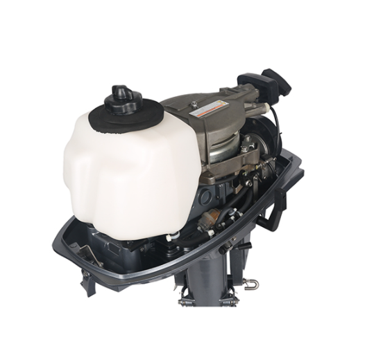 ALLFA CG T5 (5 л.с., 2 такта)