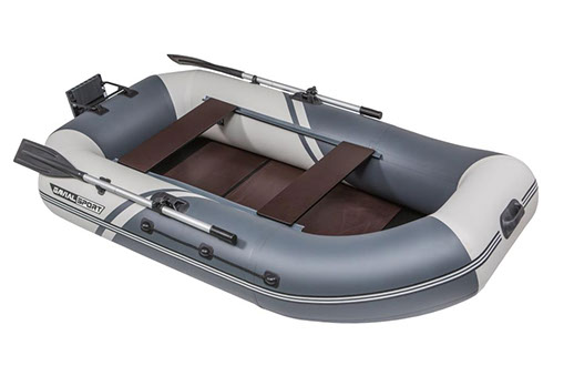 Гавиал 260 НТ Sport