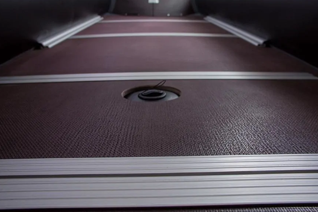 RiverBoats RB-410 фальшборт