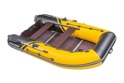 Гавиал 320 СК Sport