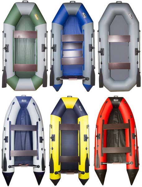 Инзер 2 (260) М