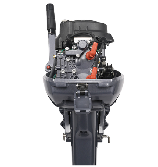 ALLFA CG T15 (15 л.с., 2 такта)