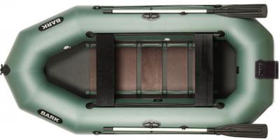 Лодка Bark B-300ND гребная