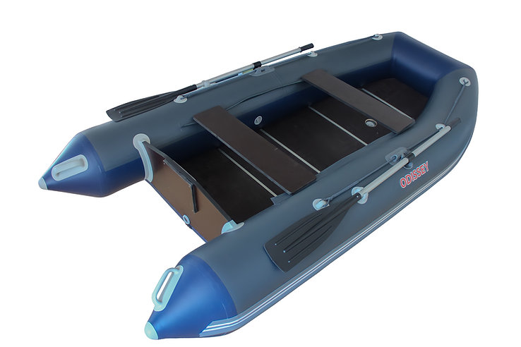 Одиссей 290 ТПК