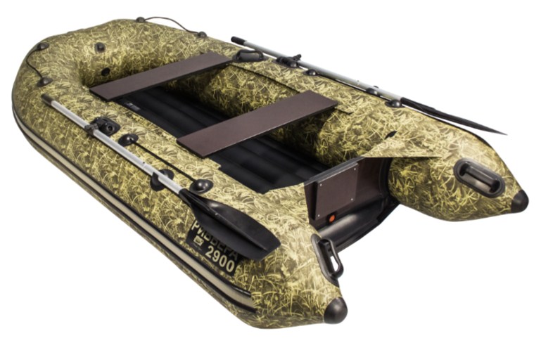 Ривьера Компакт 3200 НДНД