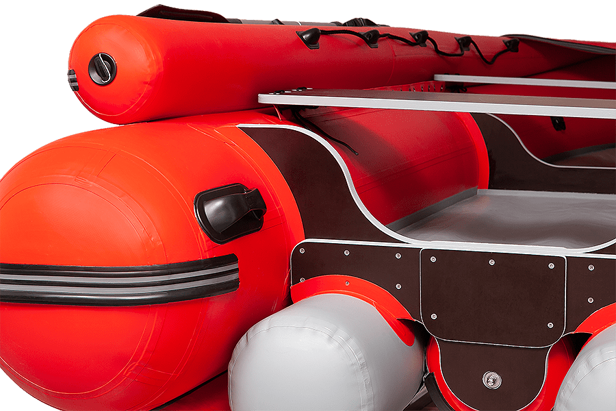 Фрегат M 400 FM lux