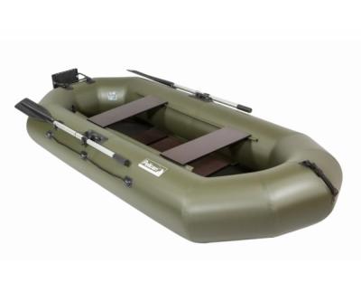 Резиновая надувная лодка Пеликан 268 М