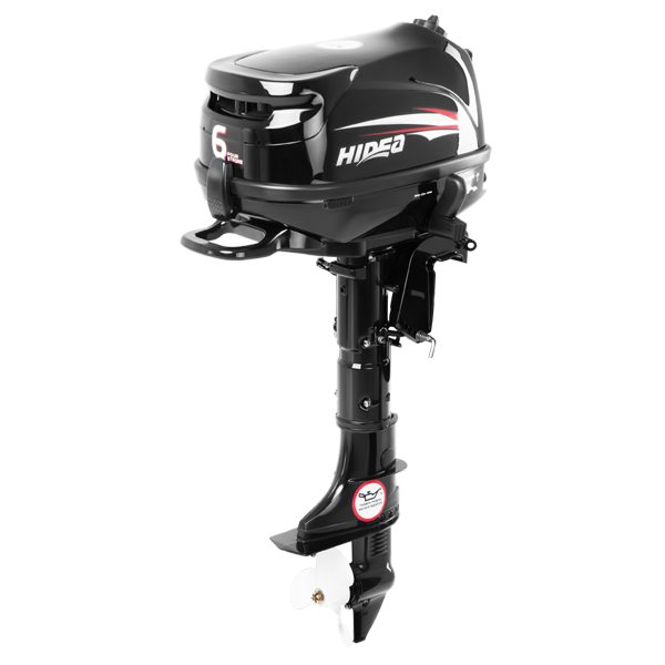 Хайди HDF6HS (6 л.с., 4 такта)