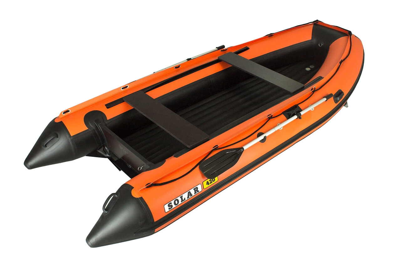 Солар 420 Jet Tunnel