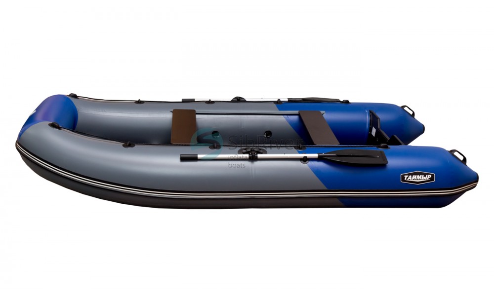 Sibriver Таймыр 340 Люкс