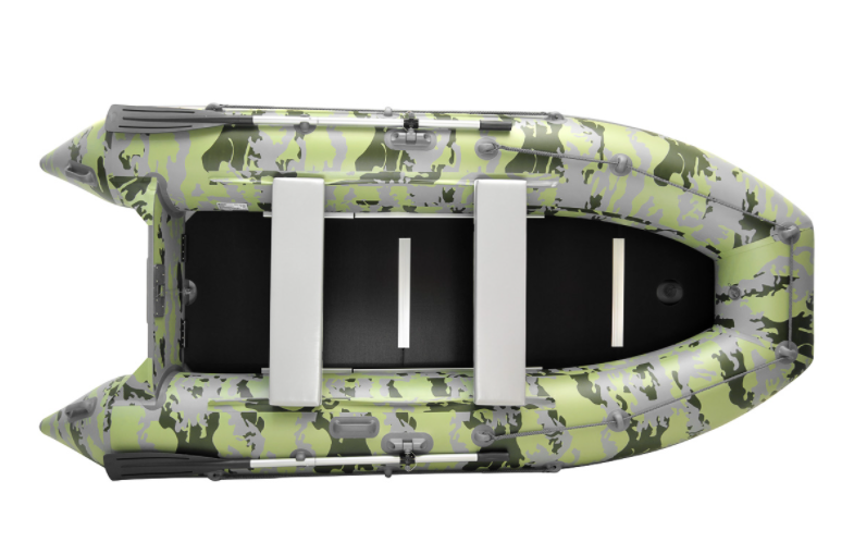 Roger Hunter Keel 3200 Камуфляж