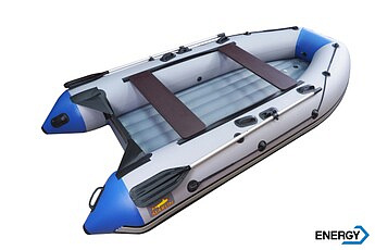 Marlin 350 EA EnergyAir