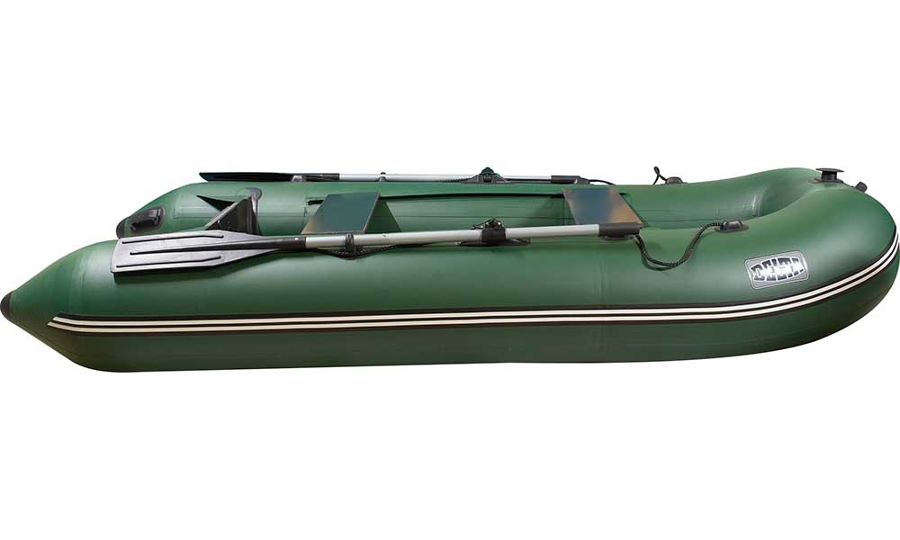 Дельта 275 НД