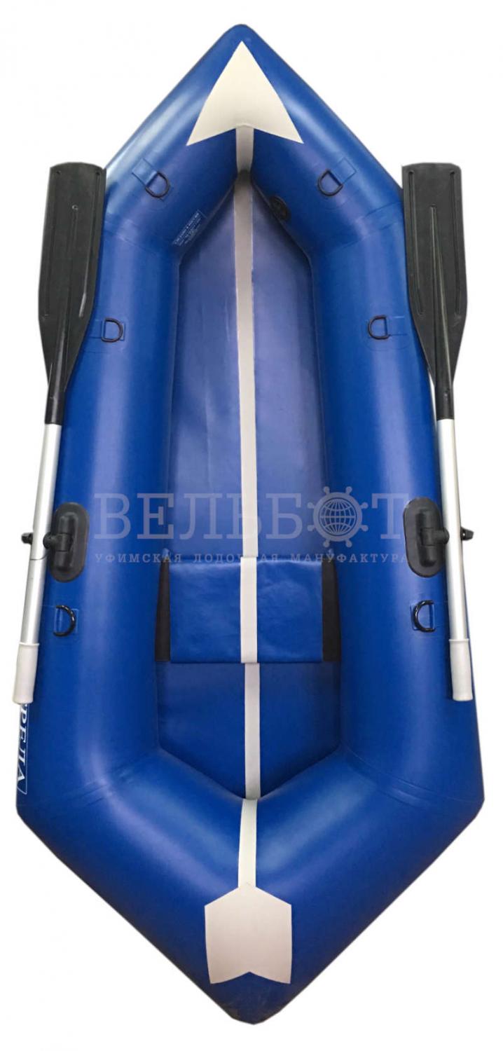 Стрела до 140 кг (тканевое дно)