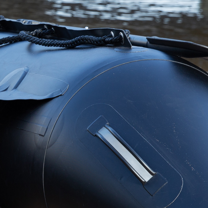 Badger Heavy Duty 430 AL